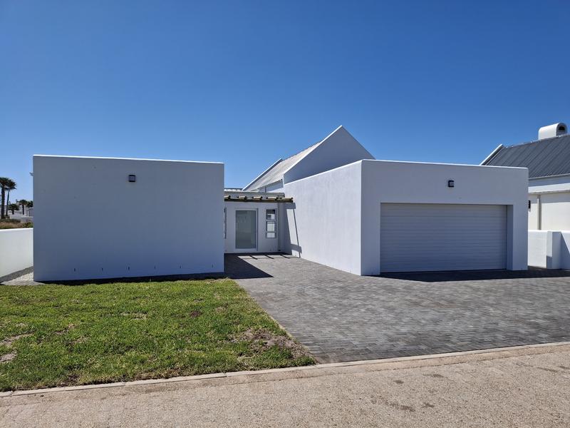 3 Bedroom Property for Sale in Lampiesbaai Western Cape